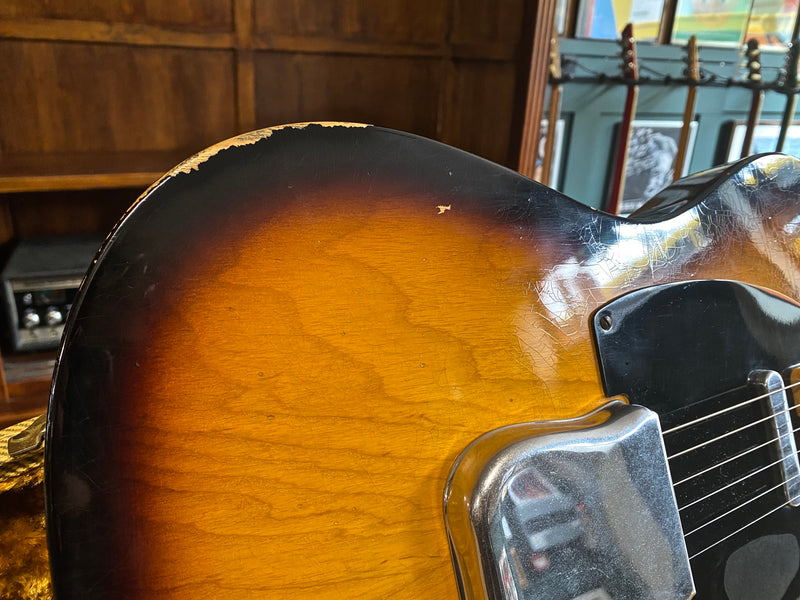 Fender Custom Shop '51 Nocaster NOS Relic 2009