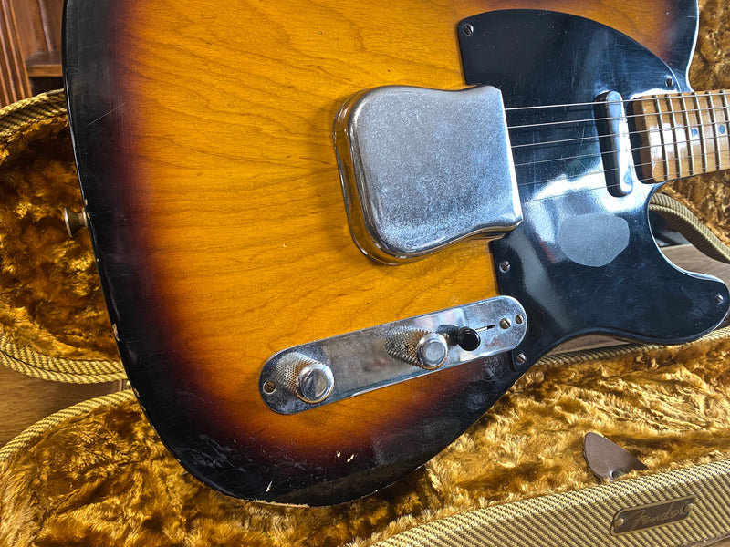 Fender Custom Shop '51 Nocaster NOS Relic 2009