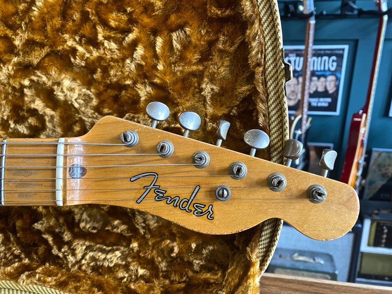Fender Custom Shop '51 Nocaster NOS Relic 2009