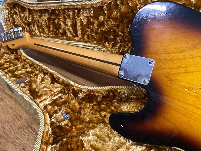 Fender Custom Shop '51 Nocaster NOS Relic 2009