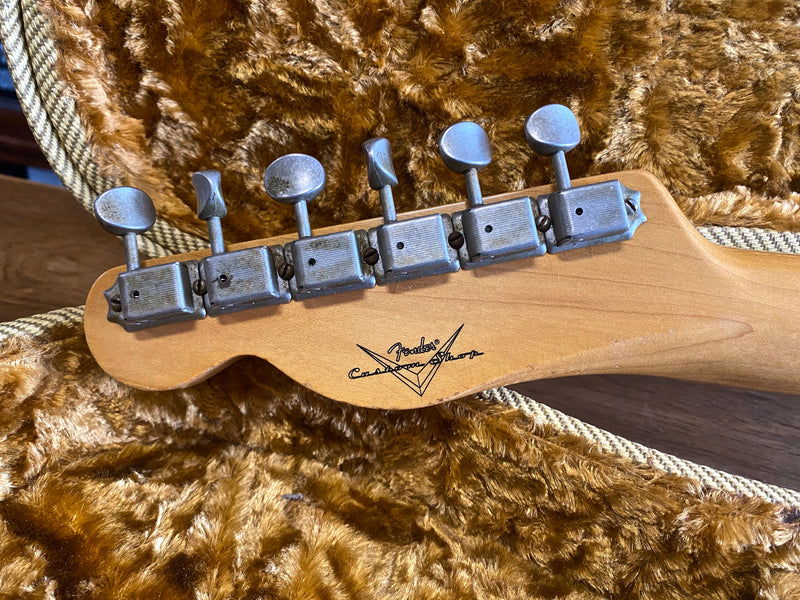 Fender Custom Shop '51 Nocaster NOS Relic 2009