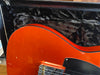 Fender Custom Shop '50's Double Bound Telecaster Candy Tangerine Relic 2011