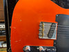 Fender Custom Shop '50's Double Bound Telecaster Candy Tangerine Relic 2011
