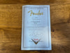 Fender Custom Shop '50's Double Bound Telecaster Candy Tangerine Relic 2011