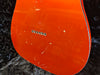 Fender Custom Shop '50's Double Bound Telecaster Candy Tangerine Relic 2011