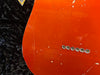 Fender Custom Shop '50's Double Bound Telecaster Candy Tangerine Relic 2011