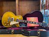 Gibson Custom Shop Les Paul Historic '57 Reissue Goldtop 2004