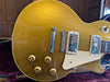 Gibson Custom Shop Les Paul Historic '57 Reissue Goldtop 2004