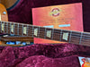 Gibson Custom Shop Les Paul Historic '57 Reissue Goldtop 2004
