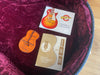 Gibson Custom Shop Les Paul Historic '57 Reissue Goldtop 2004