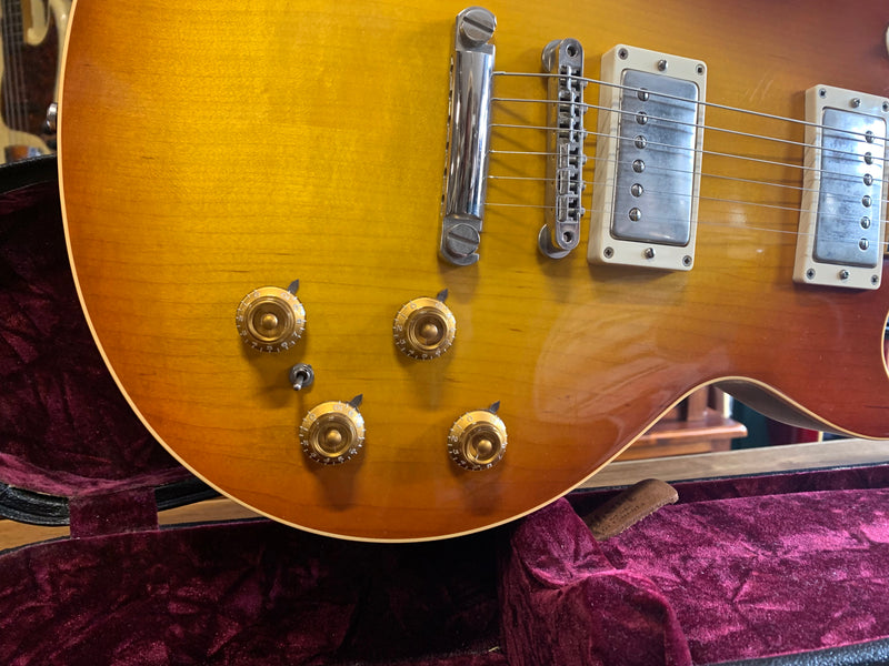 Gibson Custom Shop "Inspired By" Warren Haynes Les Paul Standard