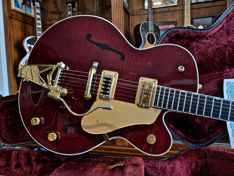 Gretsch G6122 1959 Chet Atkins Country Gentleman 2005