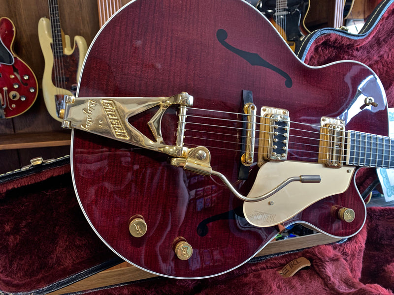 Gretsch G6122 1959 Chet Atkins Country Gentleman 2005