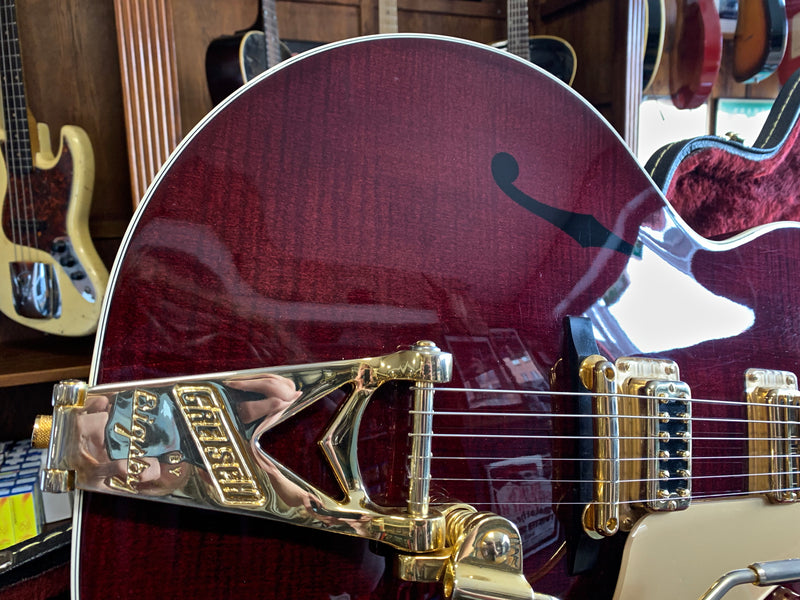 Gretsch G6122 1959 Chet Atkins Country Gentleman 2005