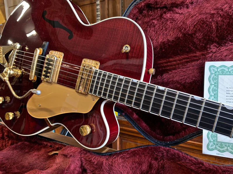 Gretsch G6122 1959 Chet Atkins Country Gentleman 2005
