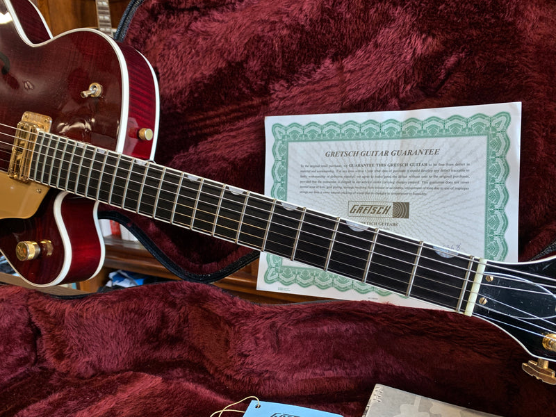 Gretsch G6122 1959 Chet Atkins Country Gentleman 2005