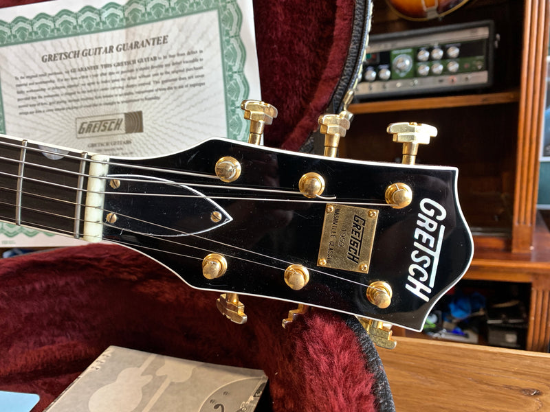 Gretsch G6122 1959 Chet Atkins Country Gentleman 2005