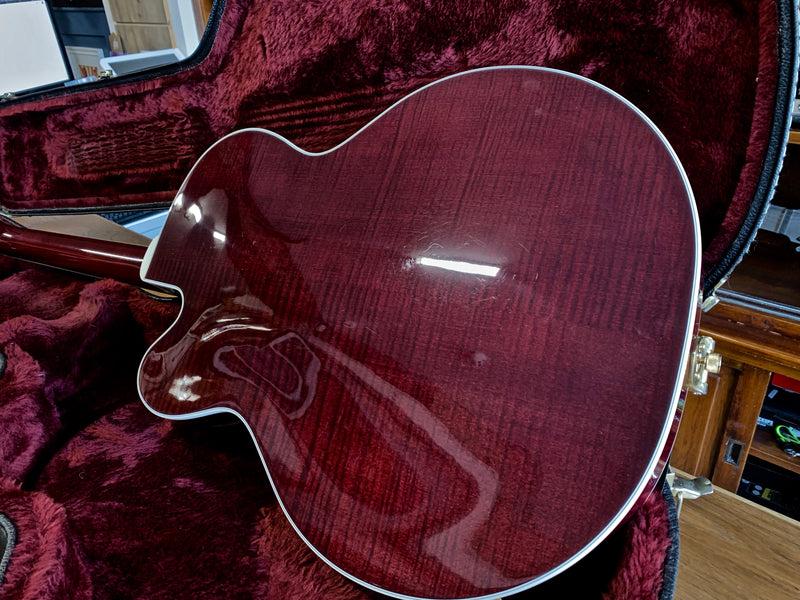 Gretsch G6122 1959 Chet Atkins Country Gentleman 2005