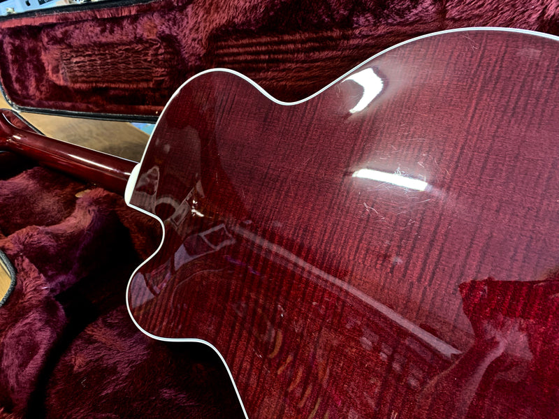 Gretsch G6122 1959 Chet Atkins Country Gentleman 2005