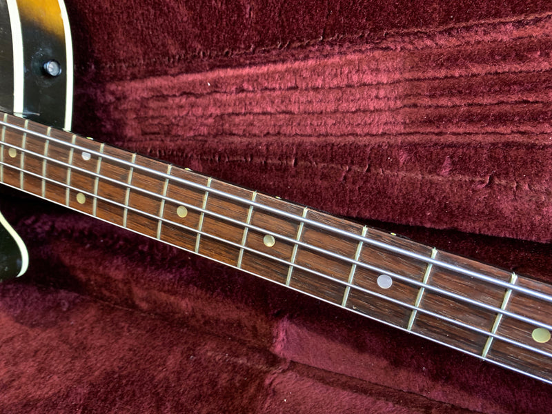 Harmony H22 Bass 1964