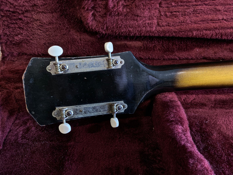 Harmony H22 Bass 1964