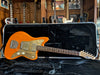 Waterslide Guitars Offset J-Style 2020 Aged Natural