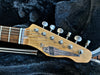 Waterslide Guitars Offset J-Style 2020 Aged Natural