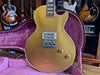 Gibson Custom Shop Joe Perry Signature "Gold Rush" Les Paul Axcess (Aged) #3 2019