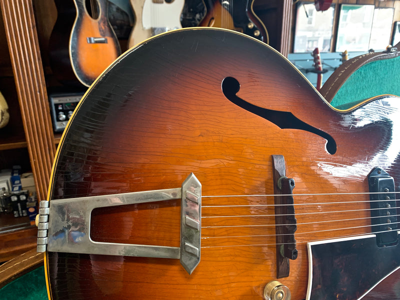 Gibson ES-300 1946