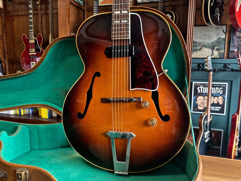 Gibson ES-300 1946