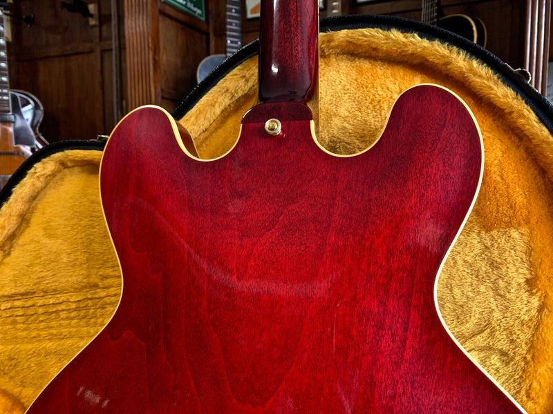 Gibson Custom Shop Marcus King Signature '62 ES-345 2021