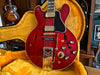 Gibson Custom Shop Marcus King Signature '62 ES-345 2021