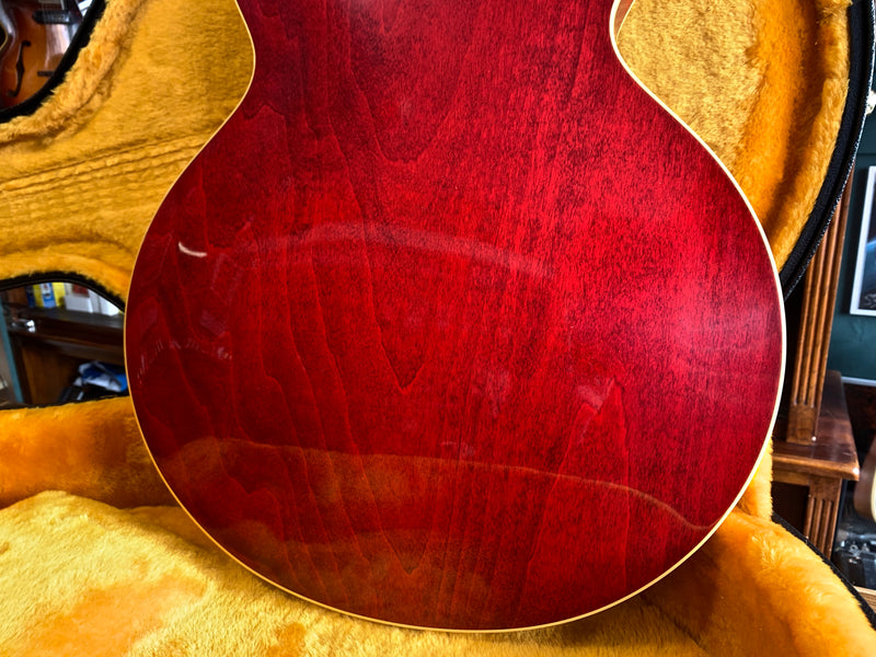 Gibson Custom Shop Marcus King Signature '62 ES-345 2021