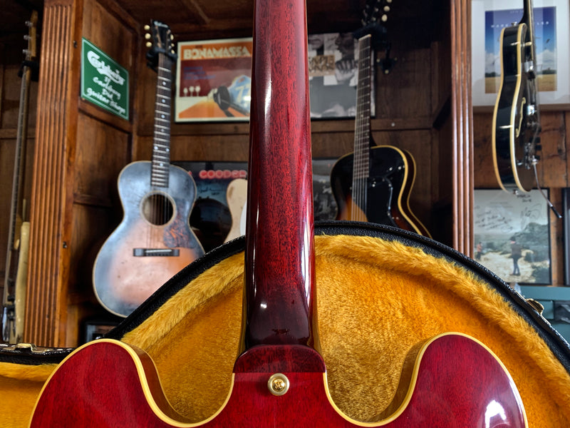 Gibson Custom Shop Marcus King Signature '62 ES-345 2021