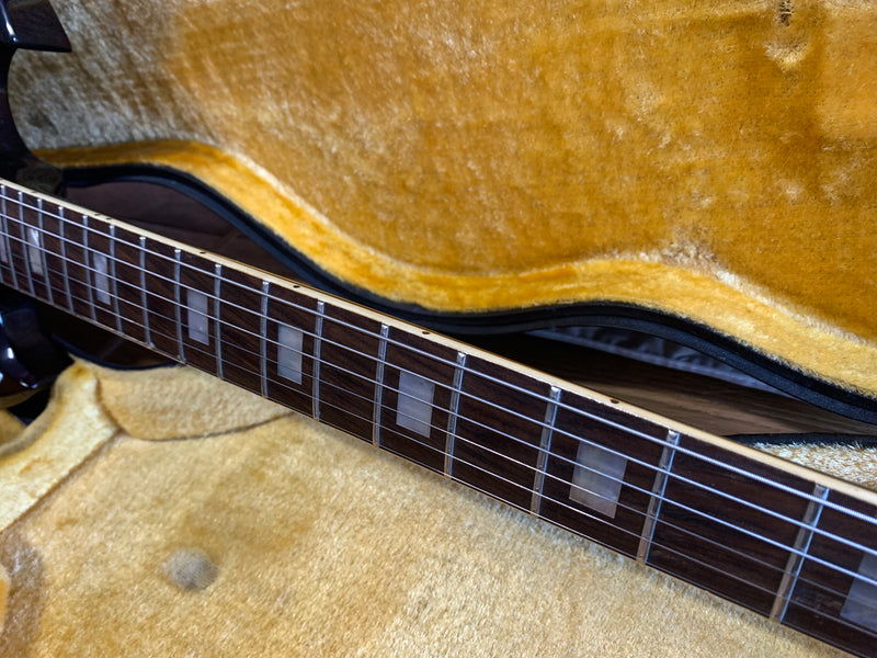 Gibson SG Standard 1974