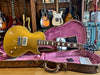 Gibson Custom Shop Joe Perry Signature "Gold Rush" Les Paul Axcess (Aged) #3 2019
