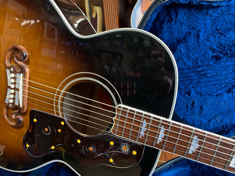 Gibson J-200 2001