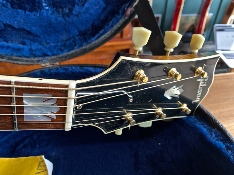 Gibson J-200 2001