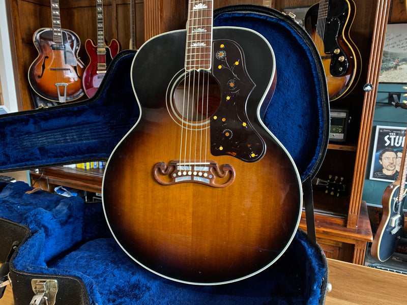 Gibson J-200 2001