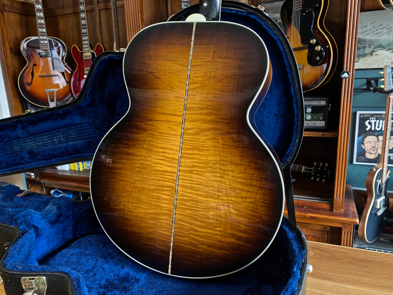 Gibson J-200 2001