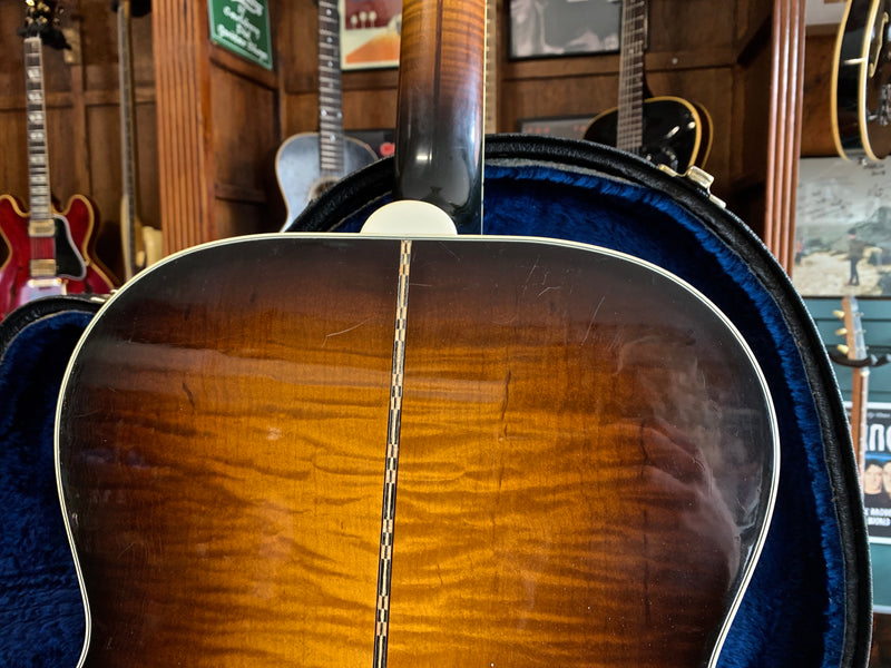 Gibson J-200 2001