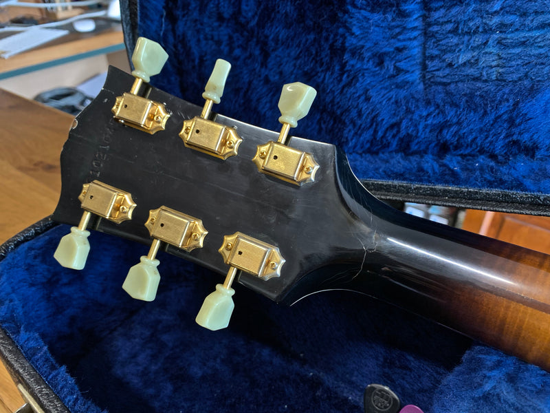 Gibson J-200 2001
