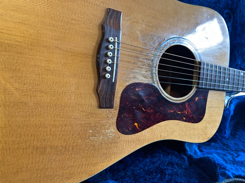 Guild D-35 1972