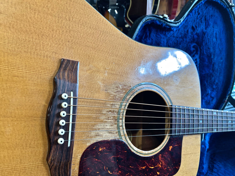 Guild D-35 1972