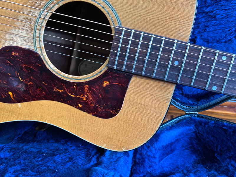 Guild D-35 1972