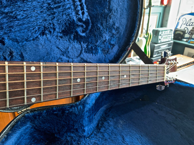 Guild D-35 1972