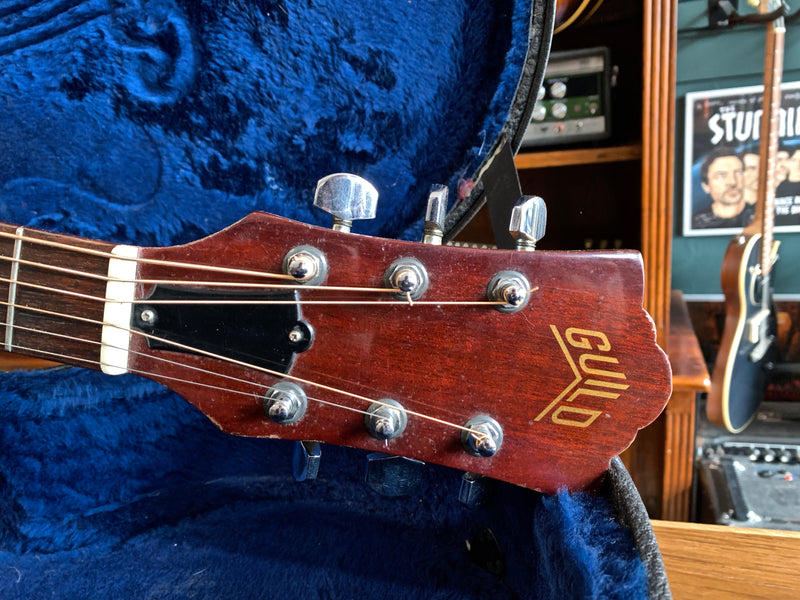 Guild D-35 1972