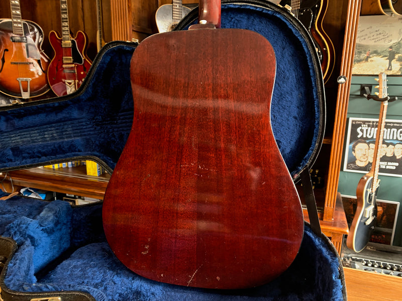 Guild D-35 1972