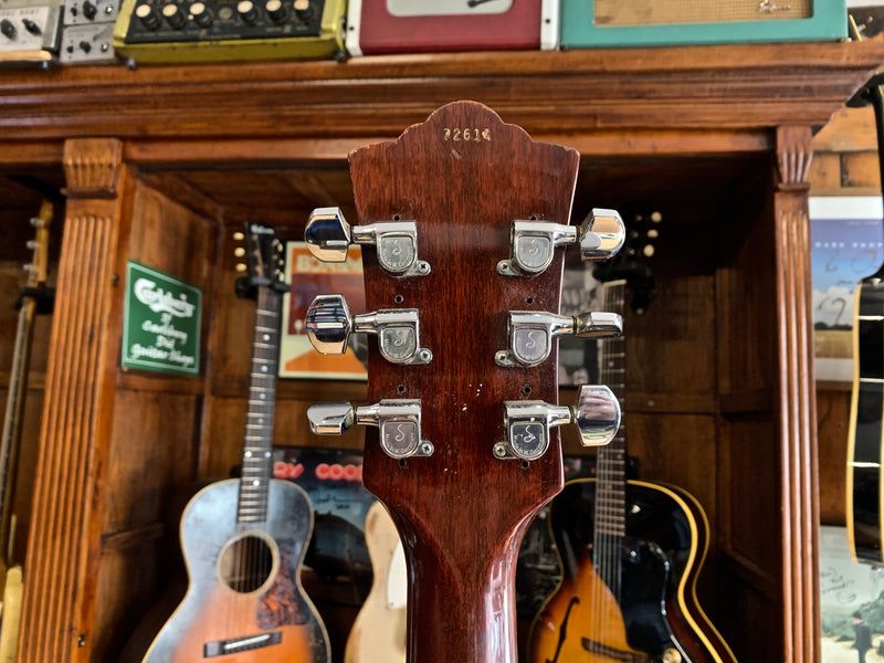 Guild D-35 1972