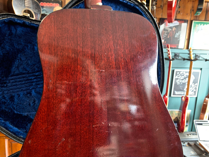 Guild D-35 1972